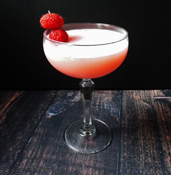 The Clover Club